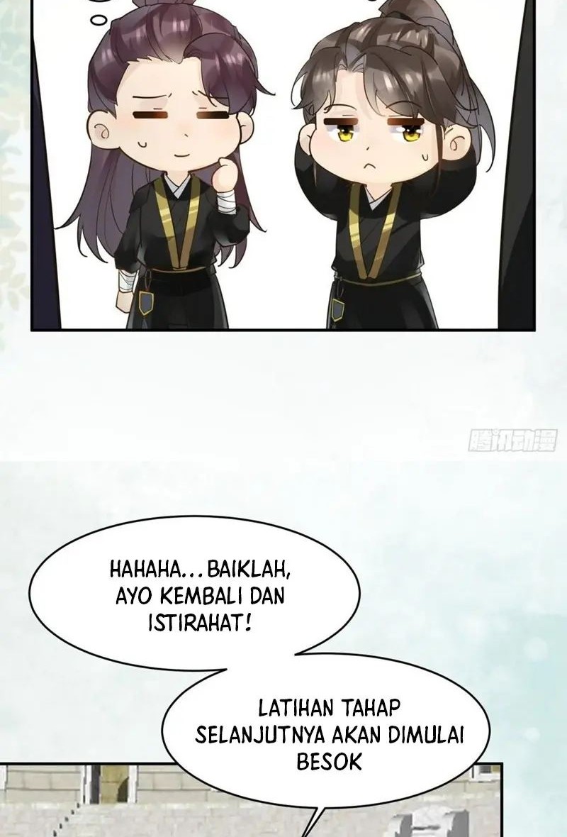 The Ghostly Doctor Chapter 556 Gambar 18