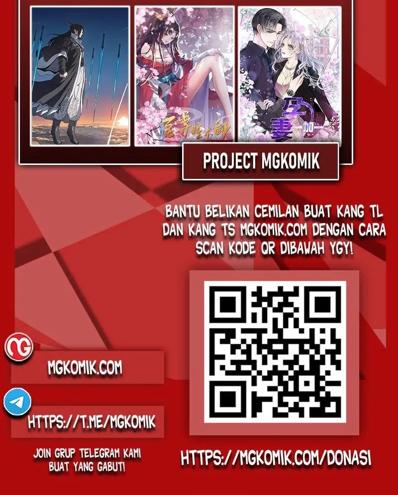 The Ghostly Doctor Chapter 555 Gambar 30