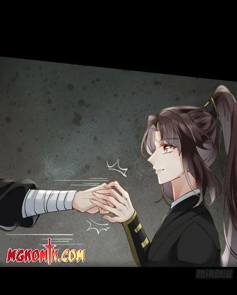 The Ghostly Doctor Chapter 555 Gambar 20