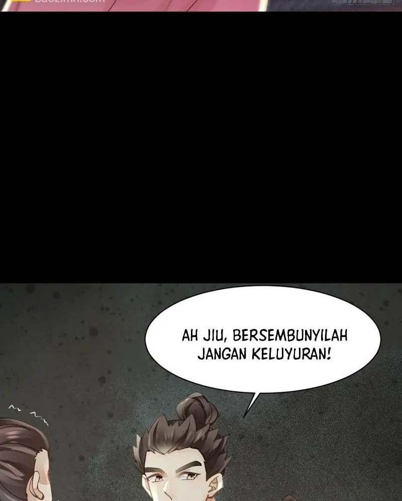 The Ghostly Doctor Chapter 555 Gambar 4