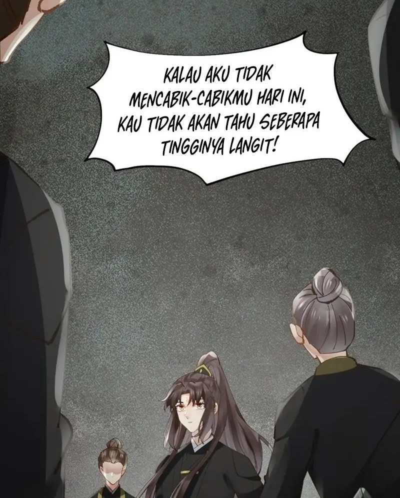 The Ghostly Doctor Chapter 555 Gambar 10