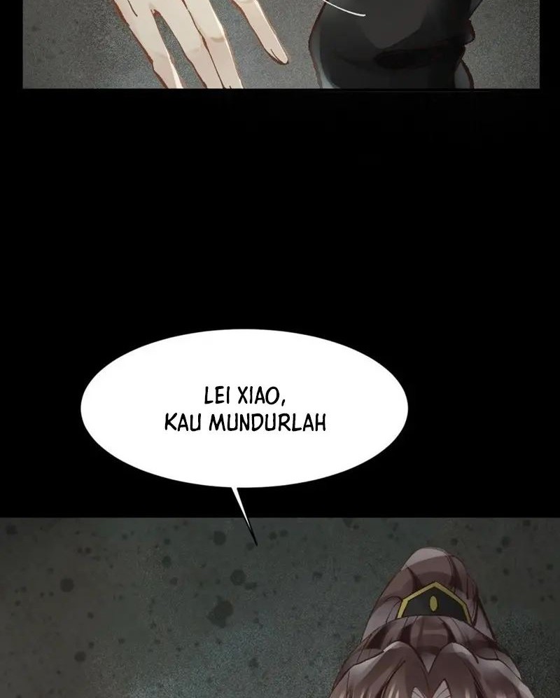 The Ghostly Doctor Chapter 555 Gambar 12