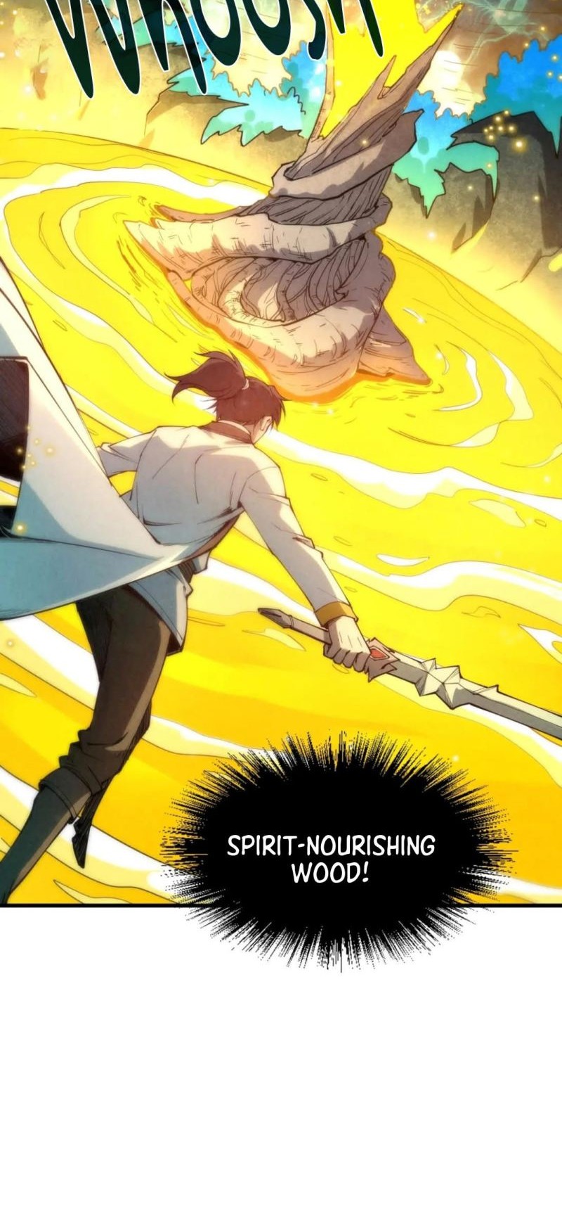 The Ultimate of All Ages Chapter 186 Gambar 39