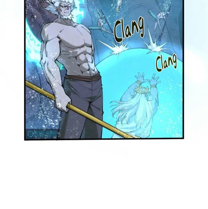 The Ultimate of All Ages Chapter 186 Gambar 34