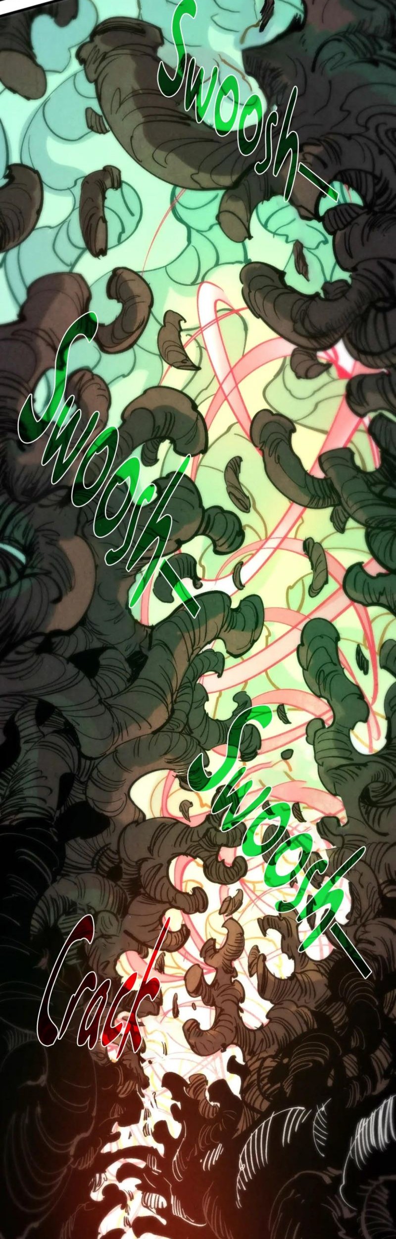 The Ultimate of All Ages Chapter 186 Gambar 36