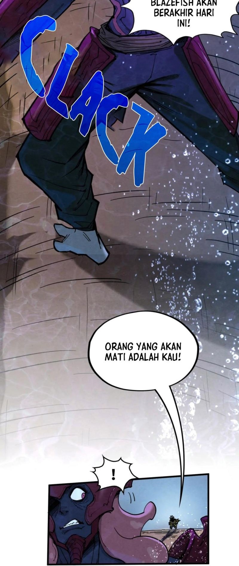 The Ultimate of All Ages Chapter 186 Gambar 4