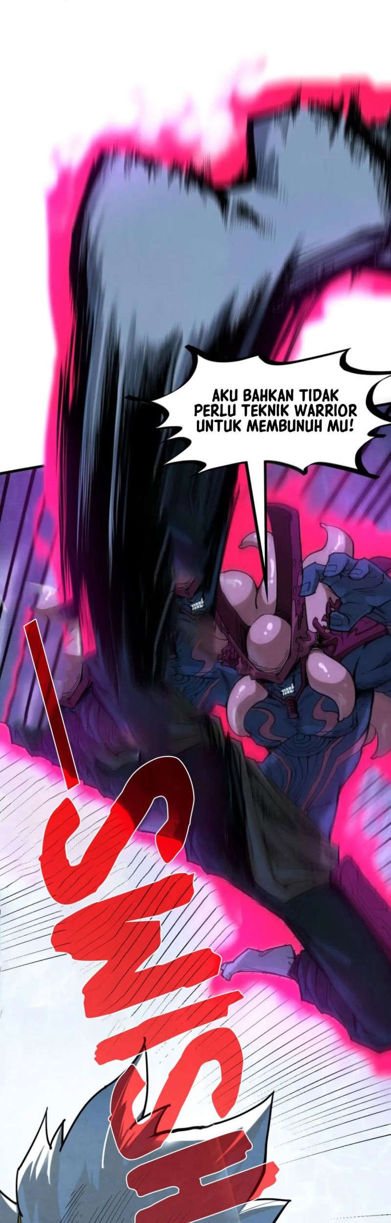 The Ultimate of All Ages Chapter 186 Gambar 6