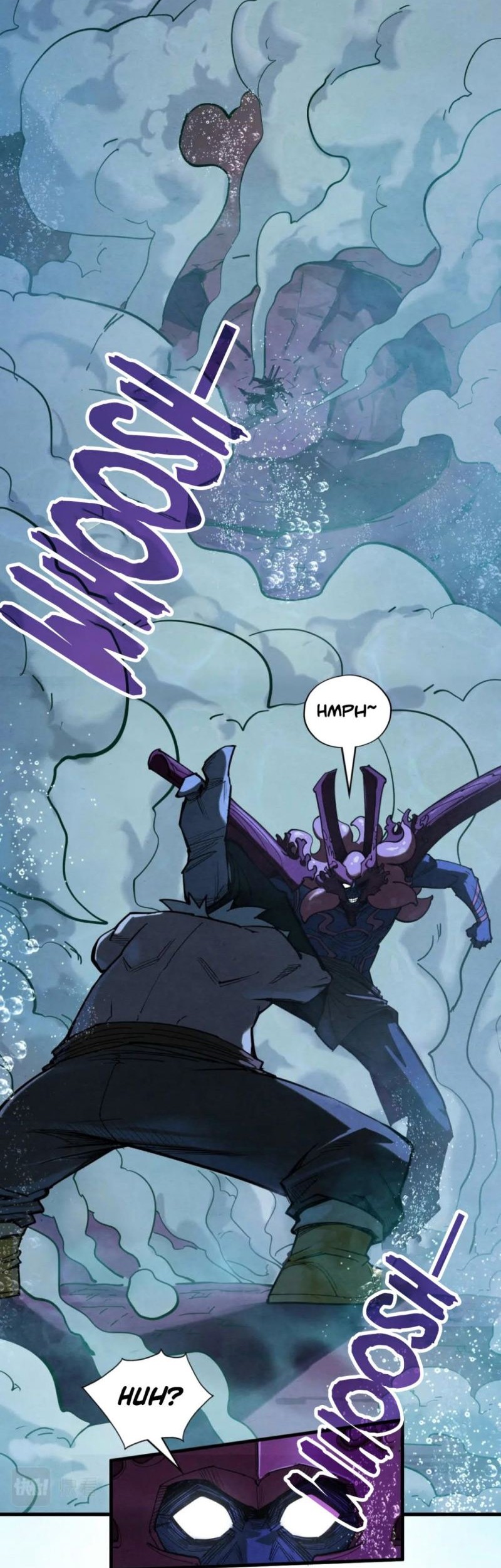 The Ultimate of All Ages Chapter 186 Gambar 9