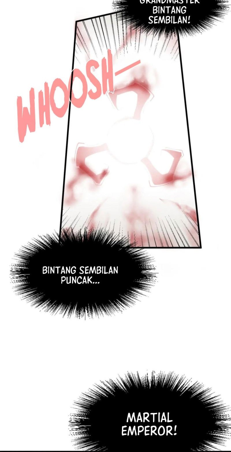 The Ultimate of All Ages Chapter 186 Gambar 12