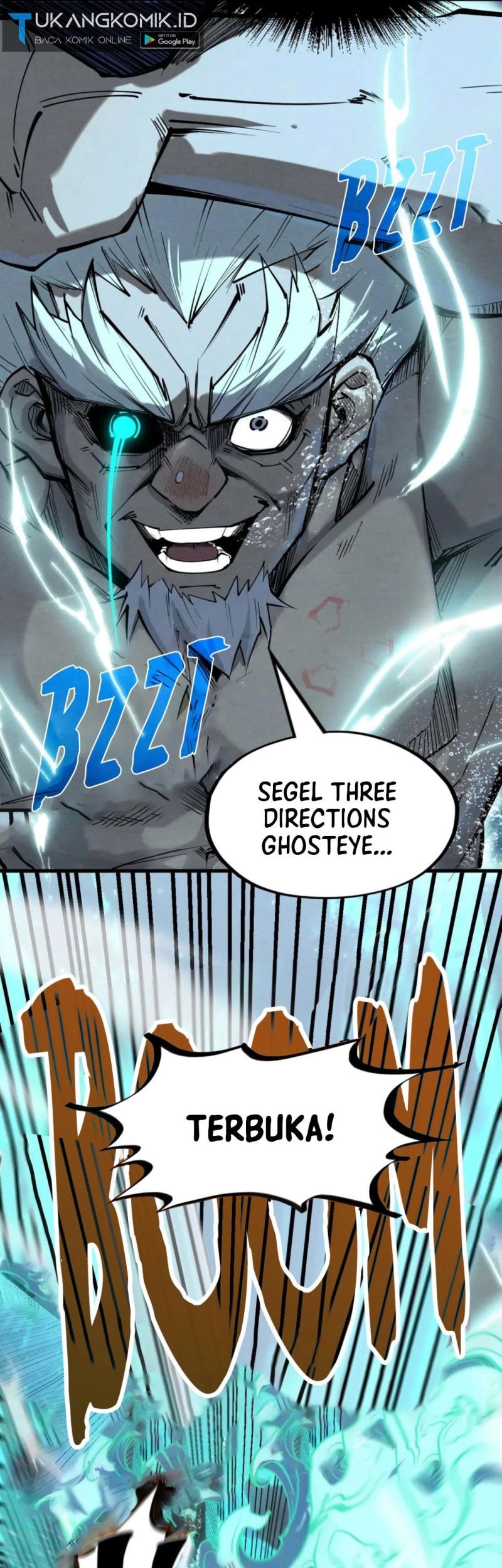 The Ultimate of All Ages Chapter 186 Gambar 13