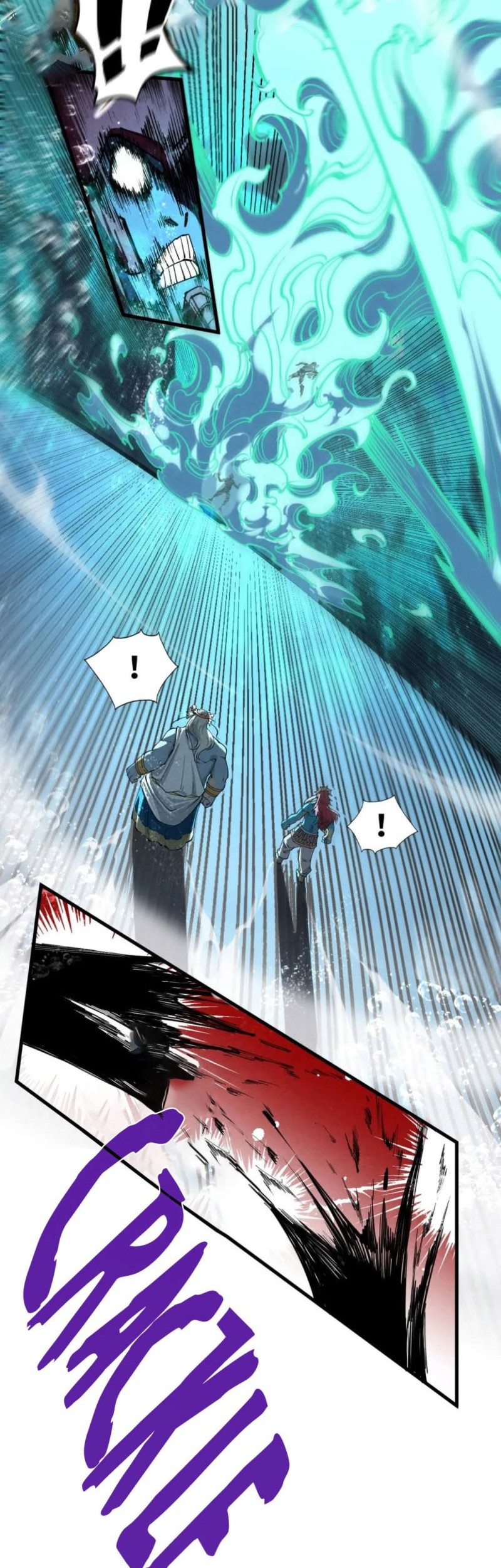 The Ultimate of All Ages Chapter 186 Gambar 14