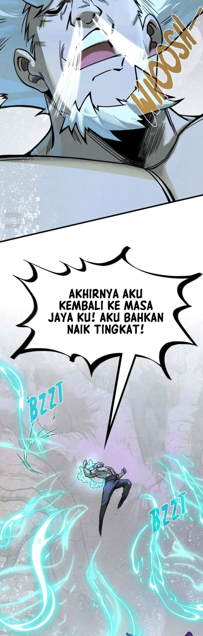 The Ultimate of All Ages Chapter 186 Gambar 17