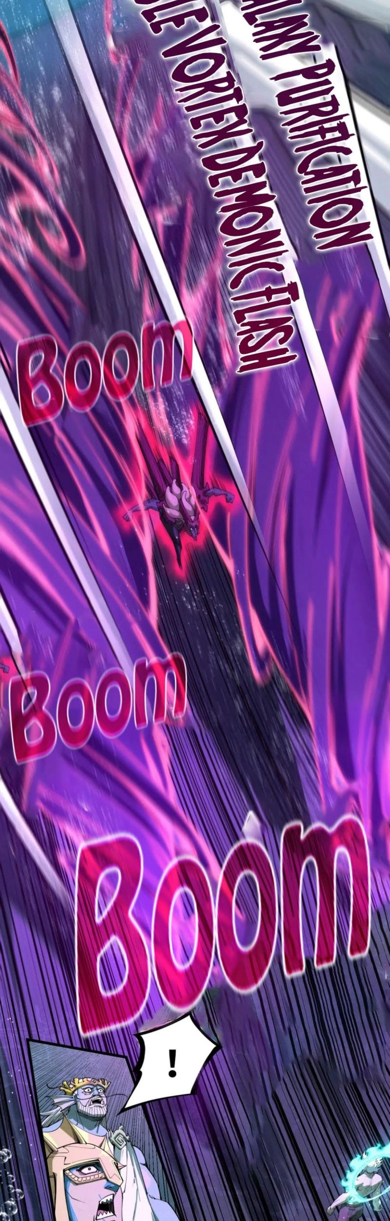 The Ultimate of All Ages Chapter 186 Gambar 20