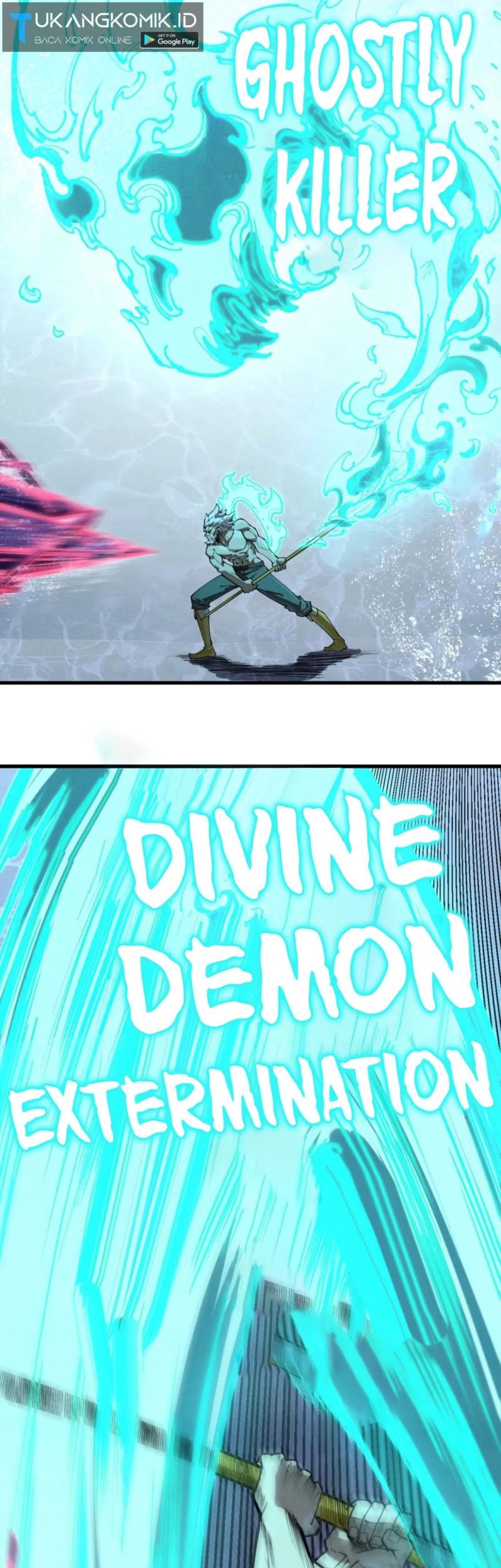 The Ultimate of All Ages Chapter 186 Gambar 22