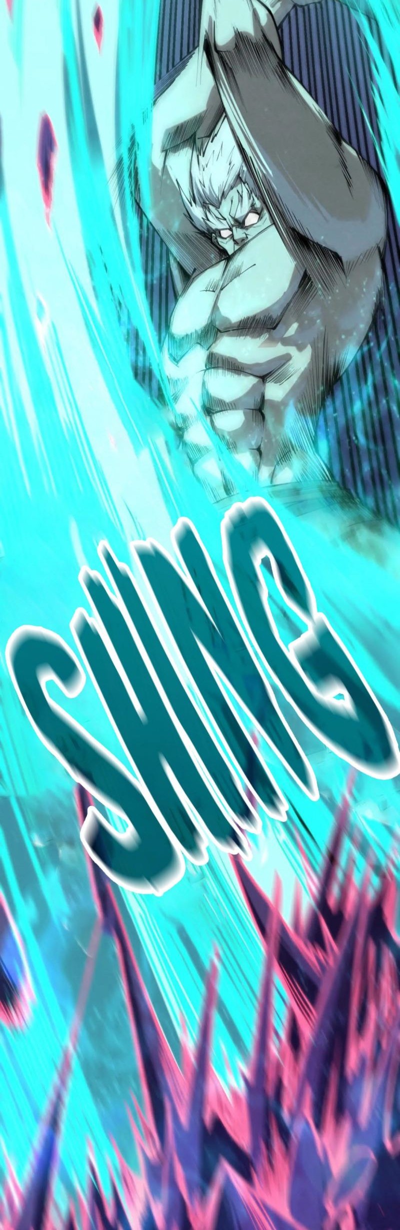 The Ultimate of All Ages Chapter 186 Gambar 23