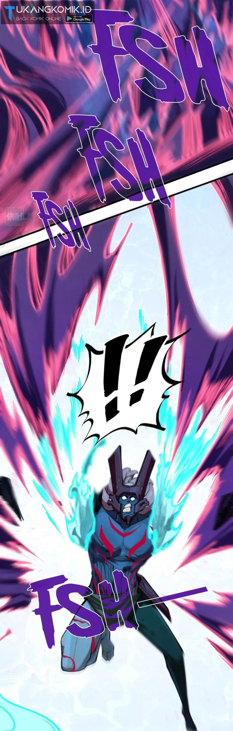 The Ultimate of All Ages Chapter 186 Gambar 24