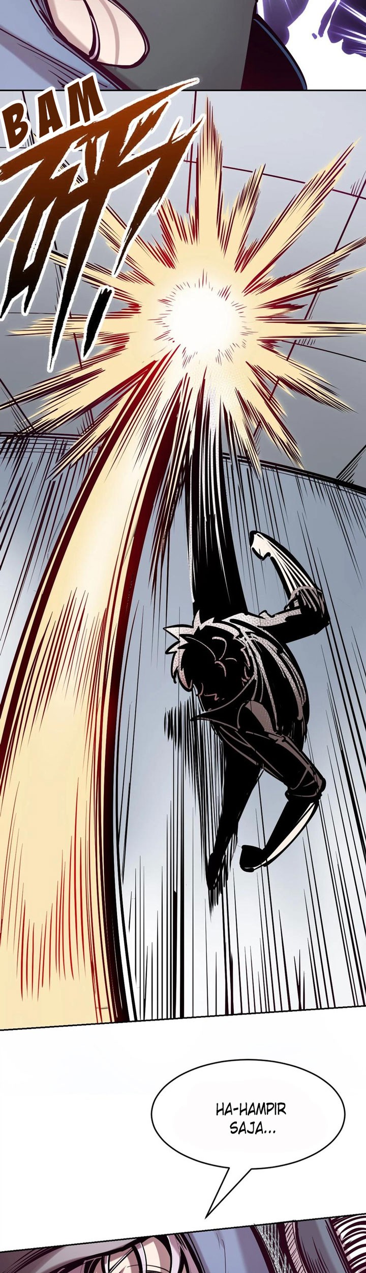 Demon X Angel, Can’t Get Along! Chapter 67 Gambar 24