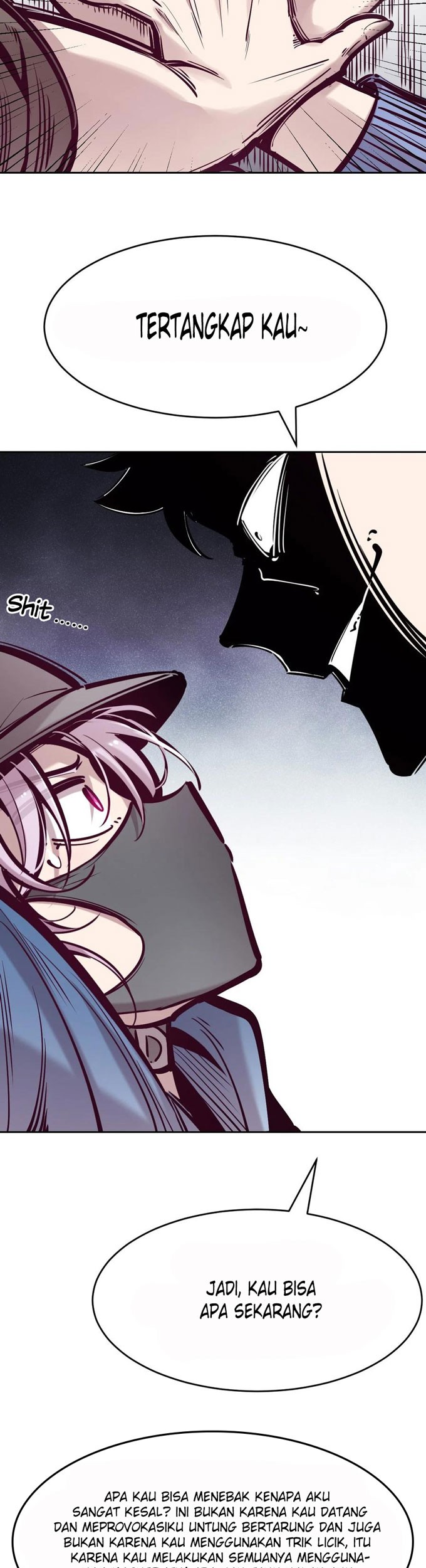 Demon X Angel, Can’t Get Along! Chapter 67 Gambar 28