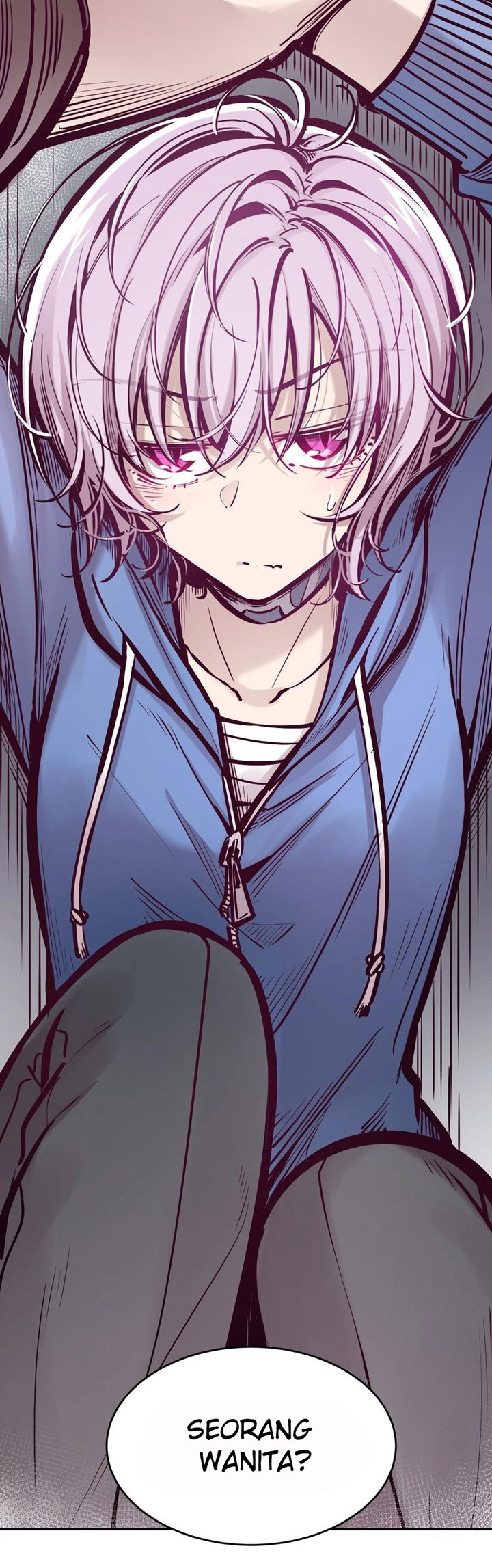 Demon X Angel, Can’t Get Along! Chapter 67 Gambar 31