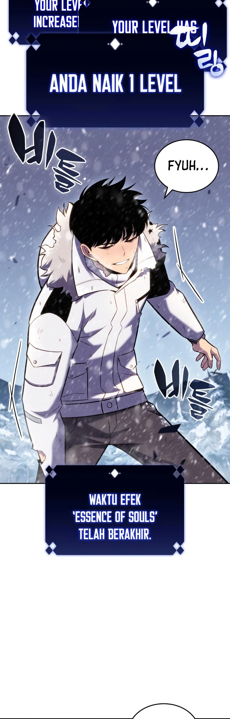 Solo Max-Level Newbie Chapter 95 Gambar 53