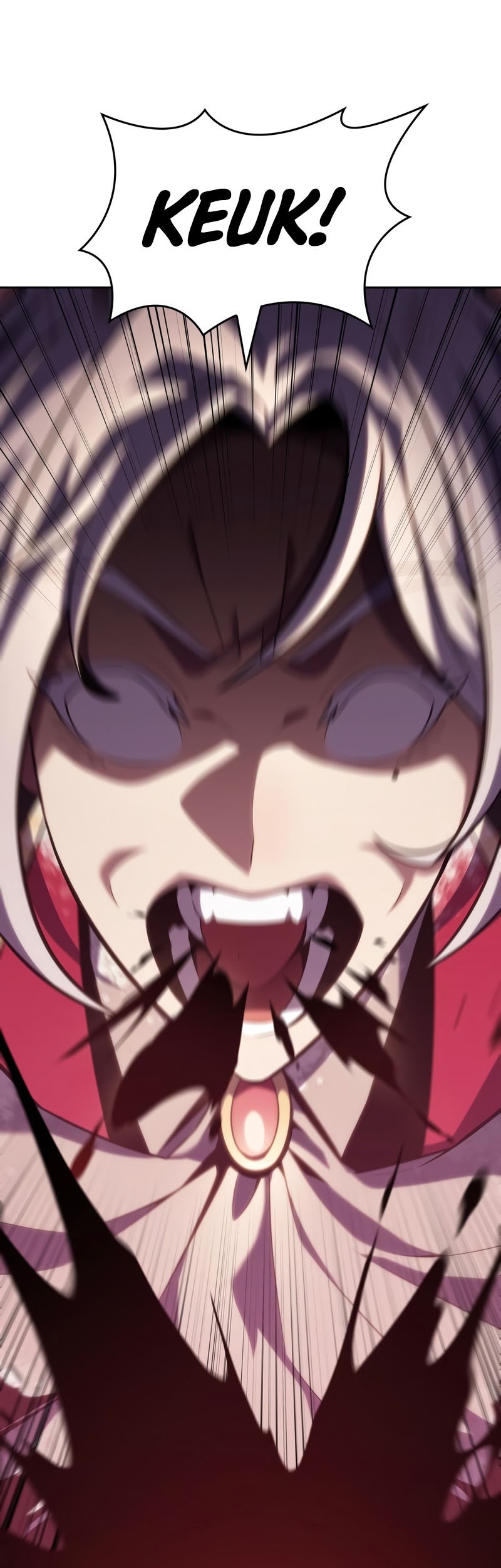 Solo Max-Level Newbie Chapter 95 Gambar 49