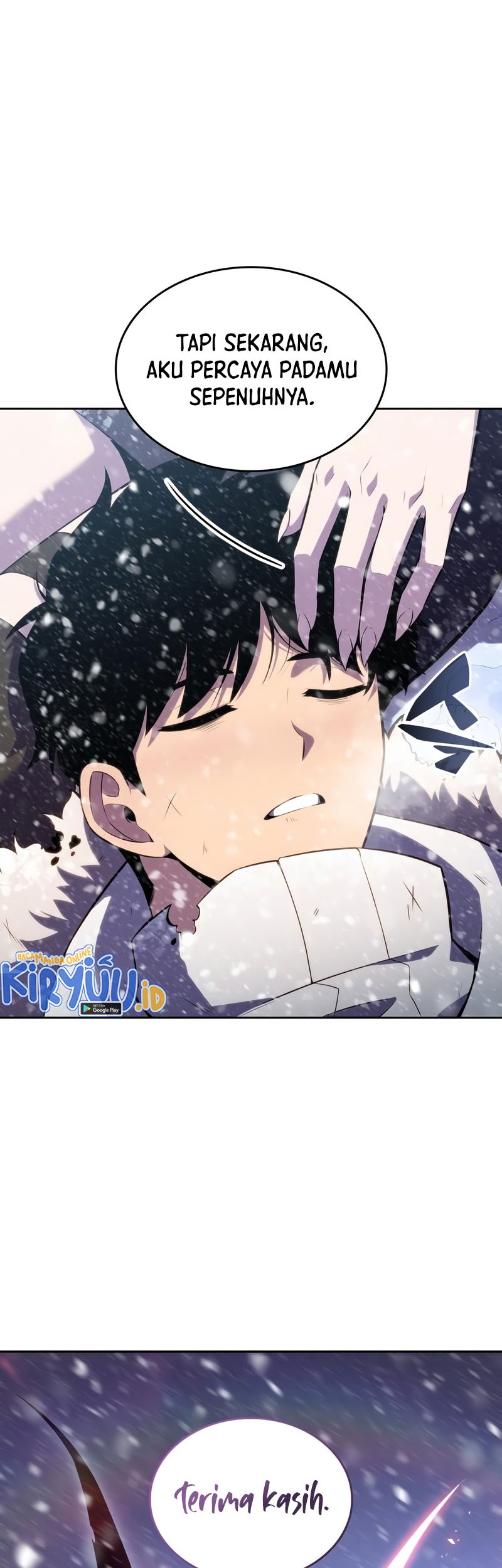 Solo Max-Level Newbie Chapter 95 Gambar 58