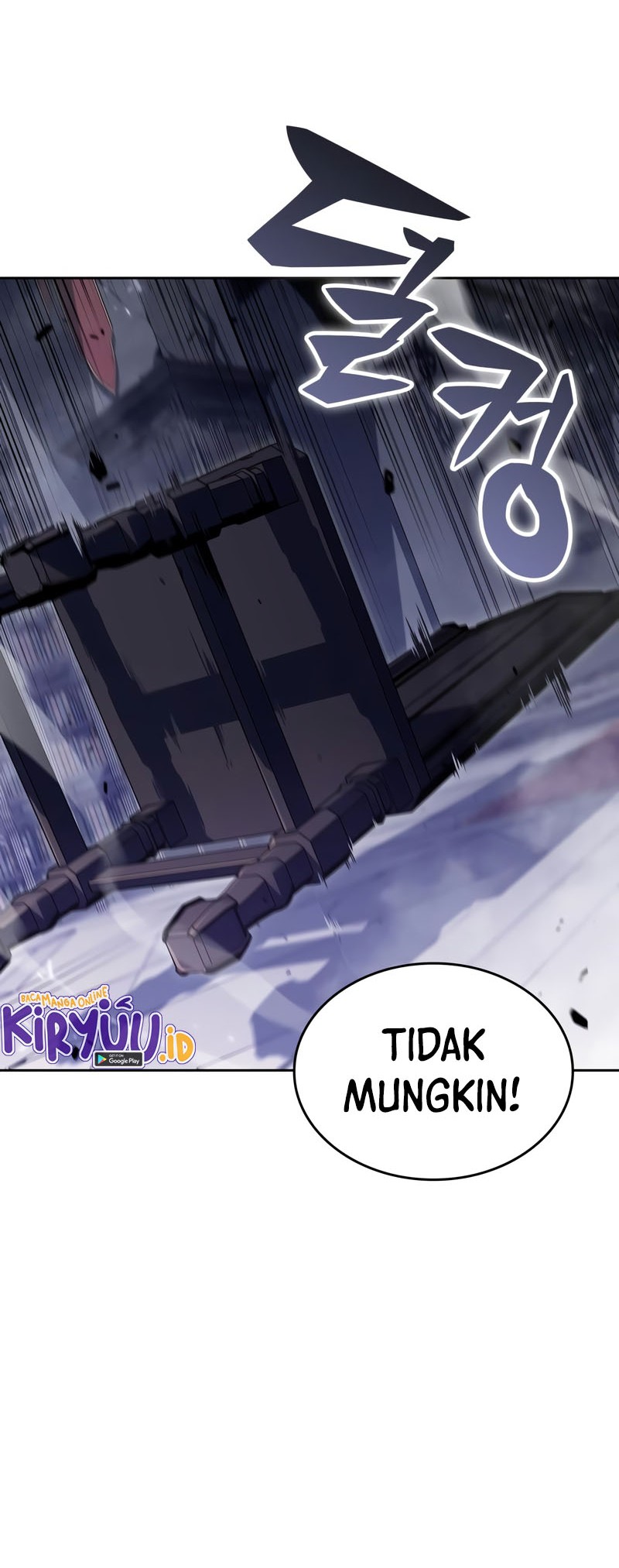 Solo Max-Level Newbie Chapter 95 Gambar 60