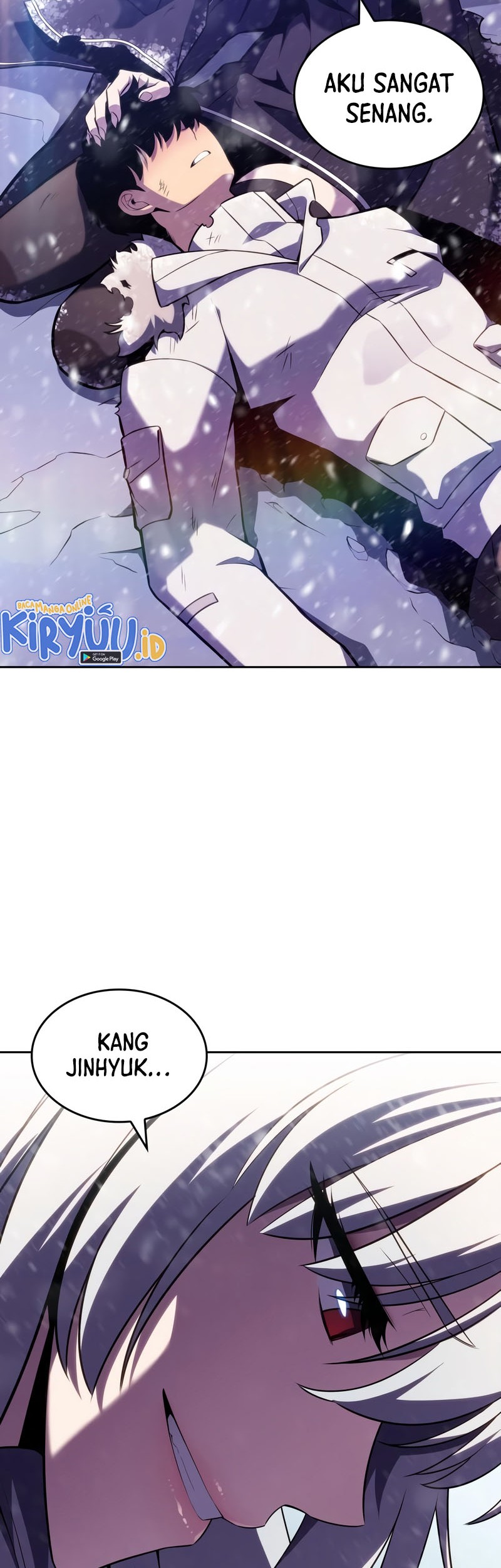 Solo Max-Level Newbie Chapter 95 Gambar 56