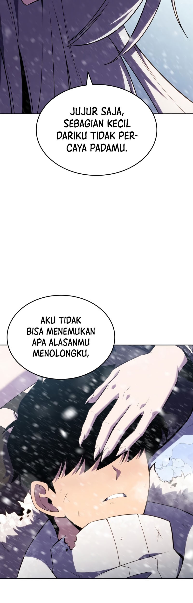 Solo Max-Level Newbie Chapter 95 Gambar 57