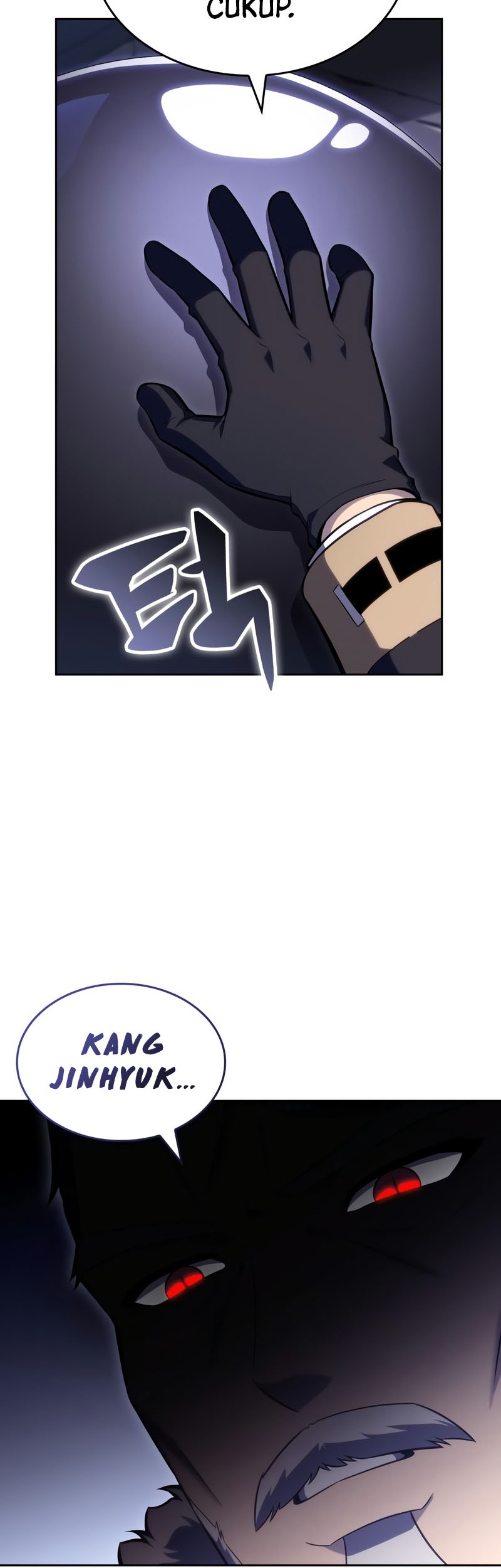 Solo Max-Level Newbie Chapter 95 Gambar 64