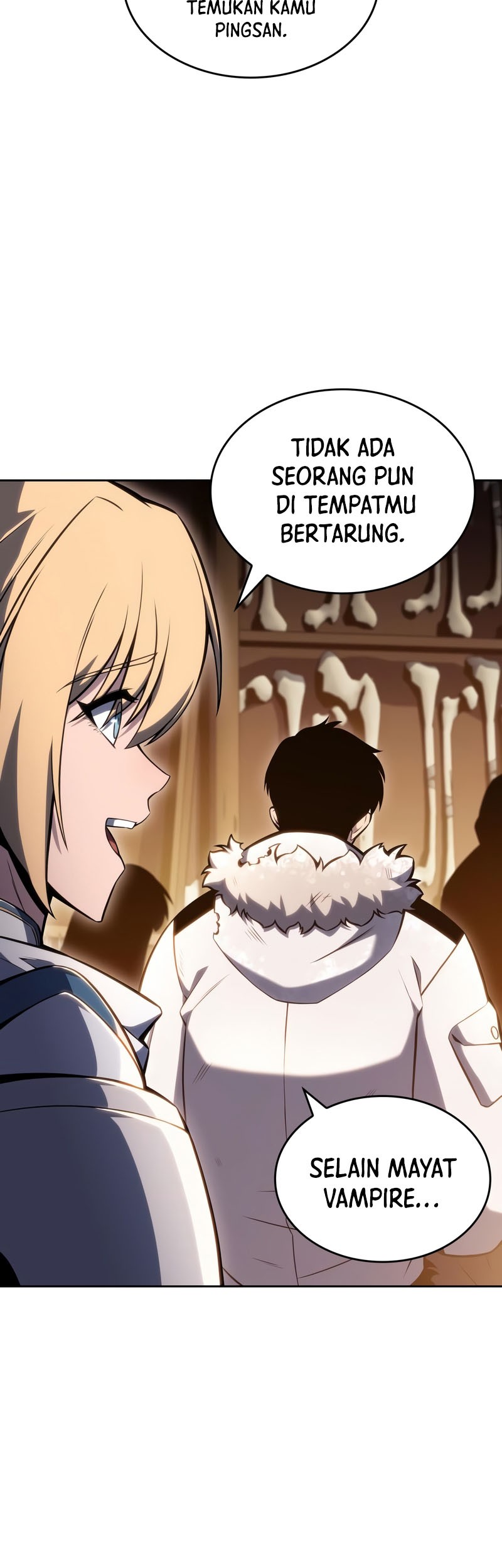 Solo Max-Level Newbie Chapter 95 Gambar 69