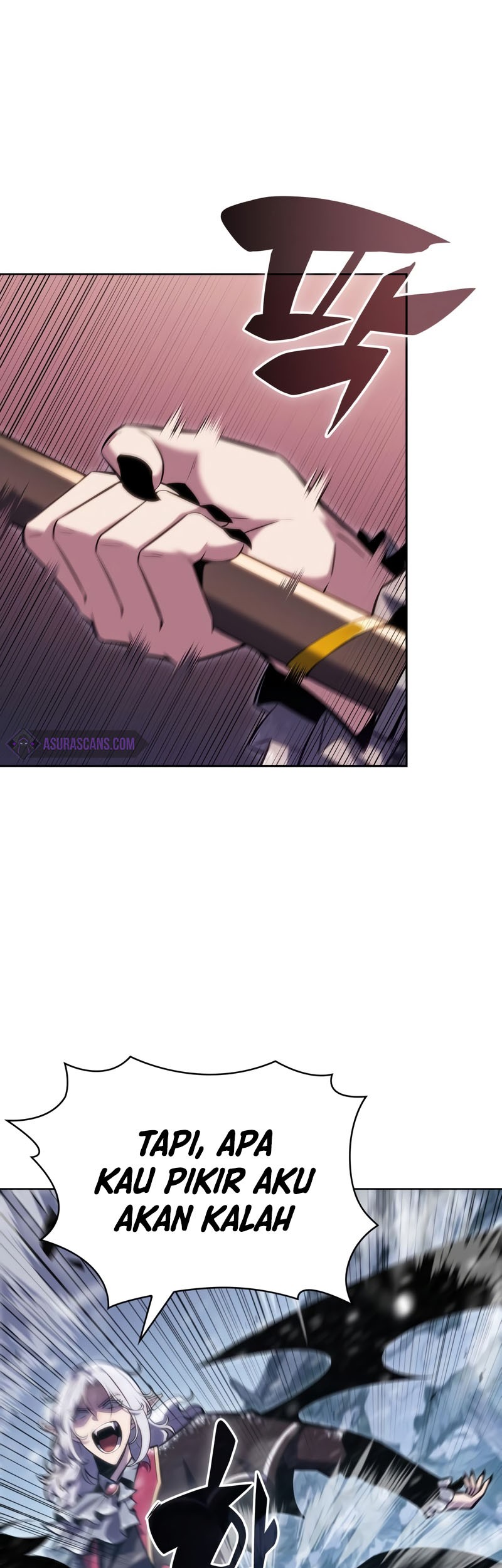 Solo Max-Level Newbie Chapter 95 Gambar 6