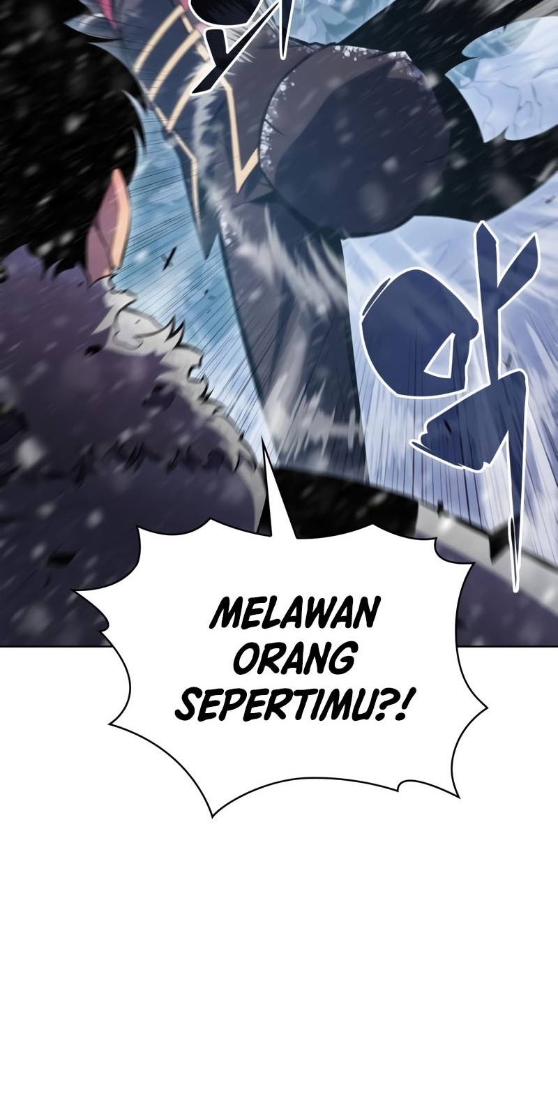 Solo Max-Level Newbie Chapter 95 Gambar 7