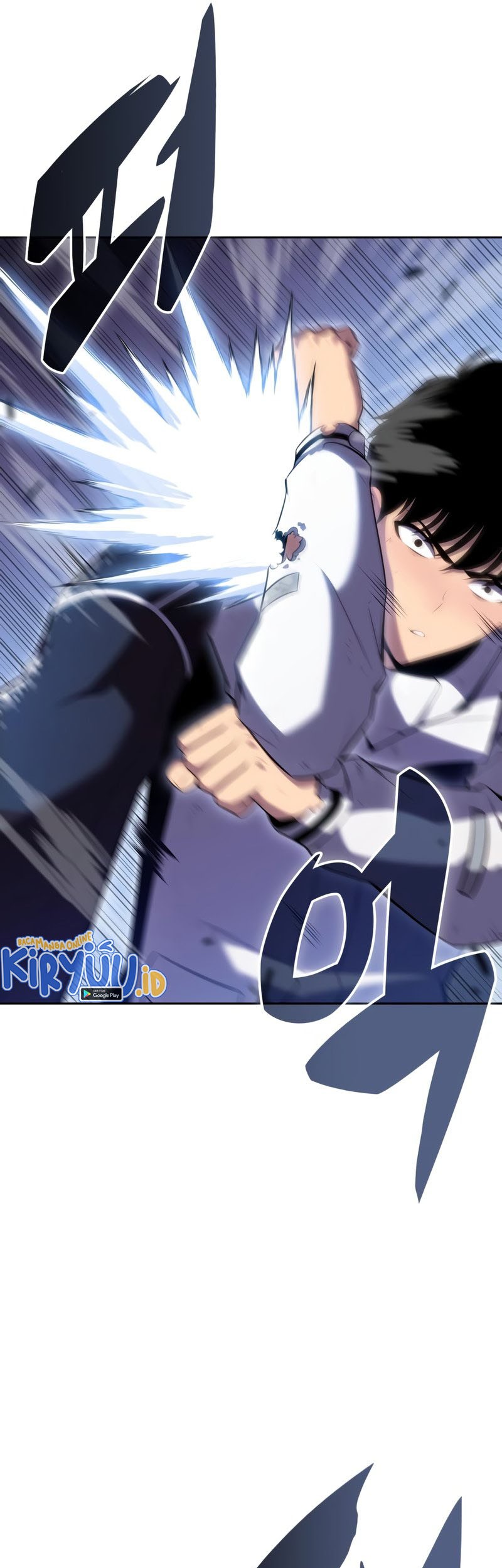 Solo Max-Level Newbie Chapter 95 Gambar 8