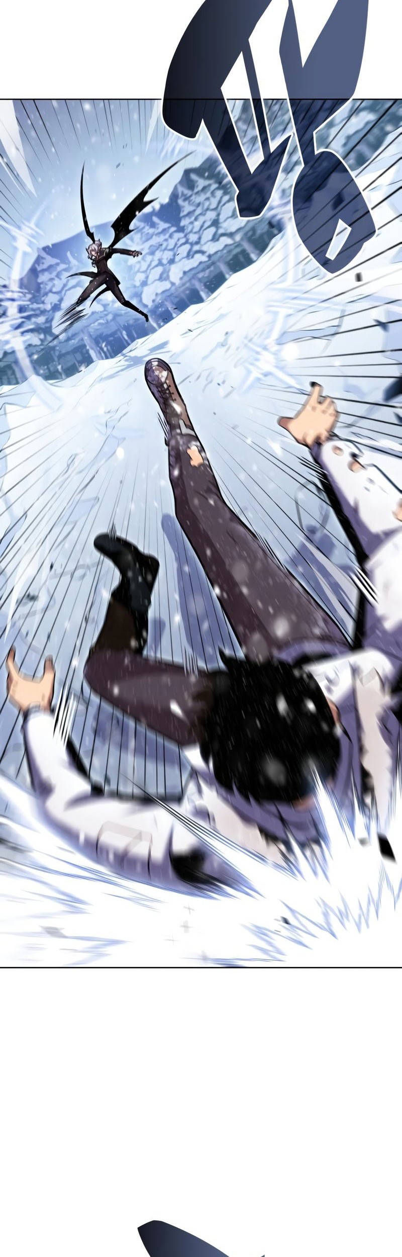 Solo Max-Level Newbie Chapter 95 Gambar 9