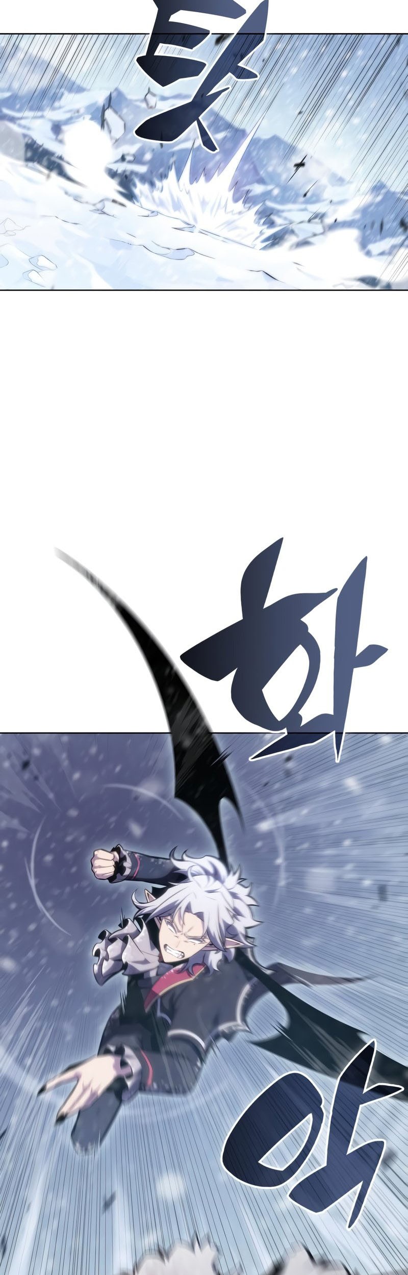 Solo Max-Level Newbie Chapter 95 Gambar 10