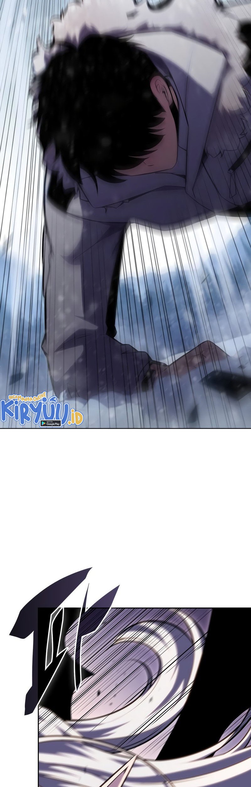 Solo Max-Level Newbie Chapter 95 Gambar 11