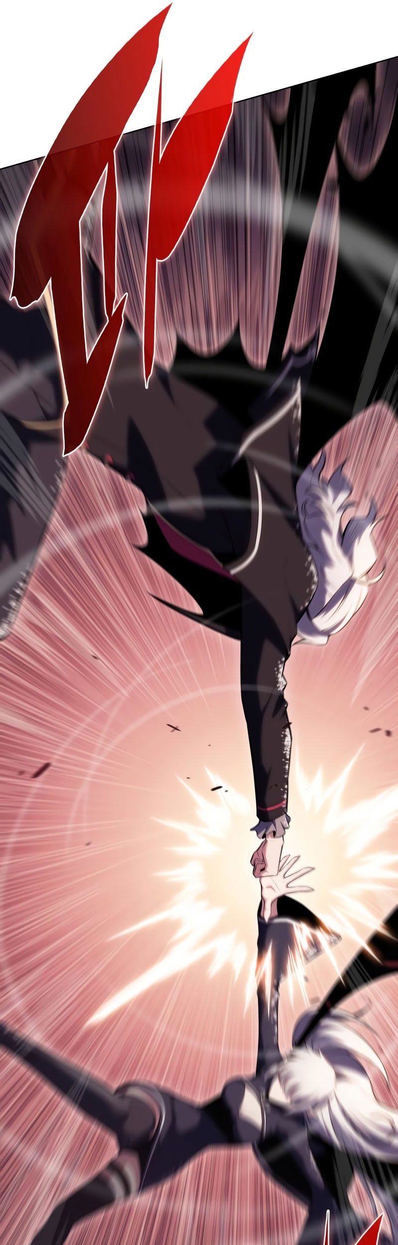 Solo Max-Level Newbie Chapter 95 Gambar 13