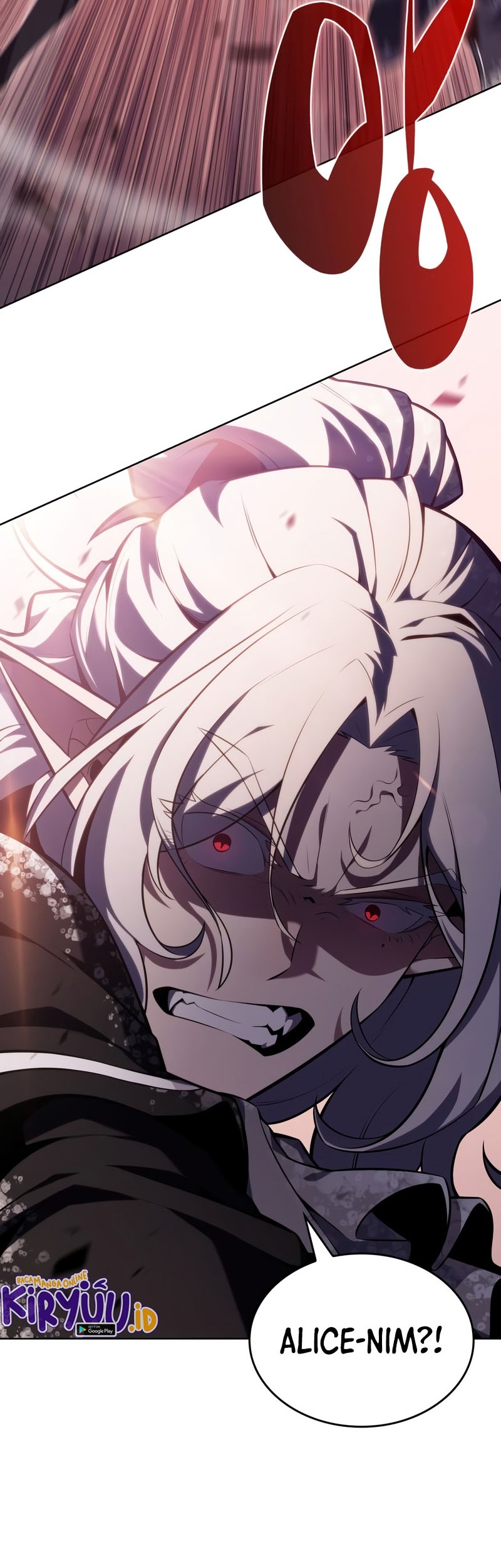 Solo Max-Level Newbie Chapter 95 Gambar 14