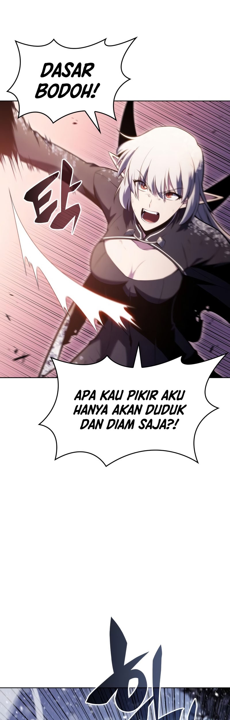Solo Max-Level Newbie Chapter 95 Gambar 15