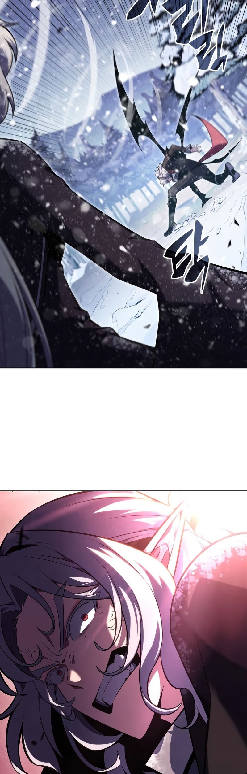 Solo Max-Level Newbie Chapter 95 Gambar 16