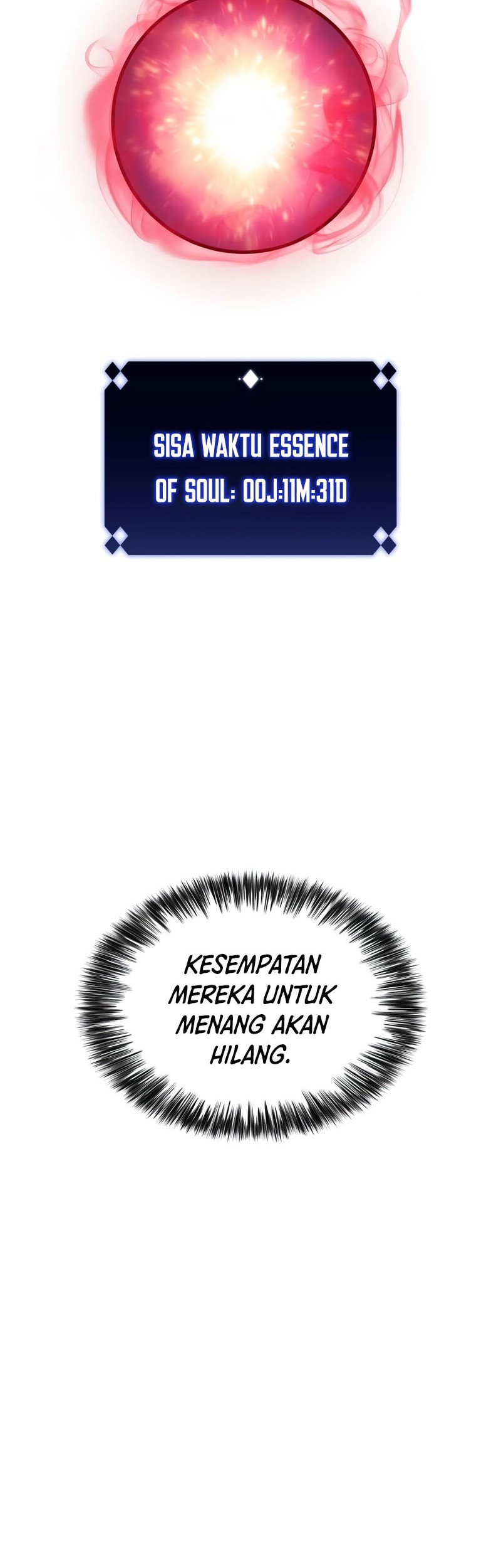 Solo Max-Level Newbie Chapter 95 Gambar 20