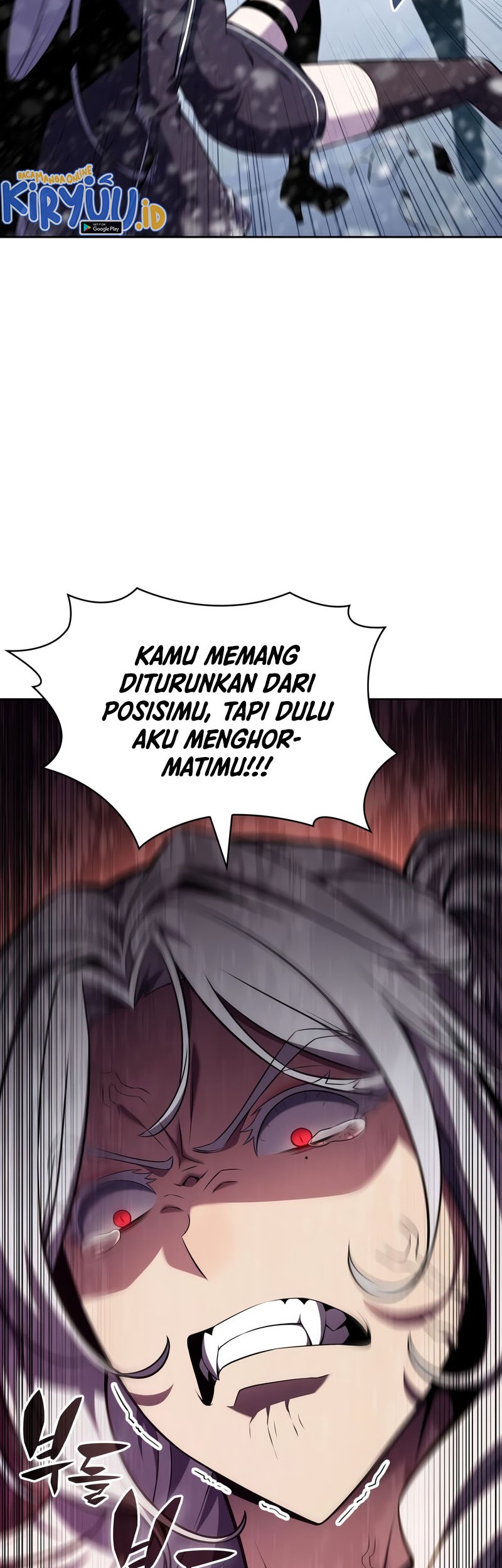 Solo Max-Level Newbie Chapter 95 Gambar 28
