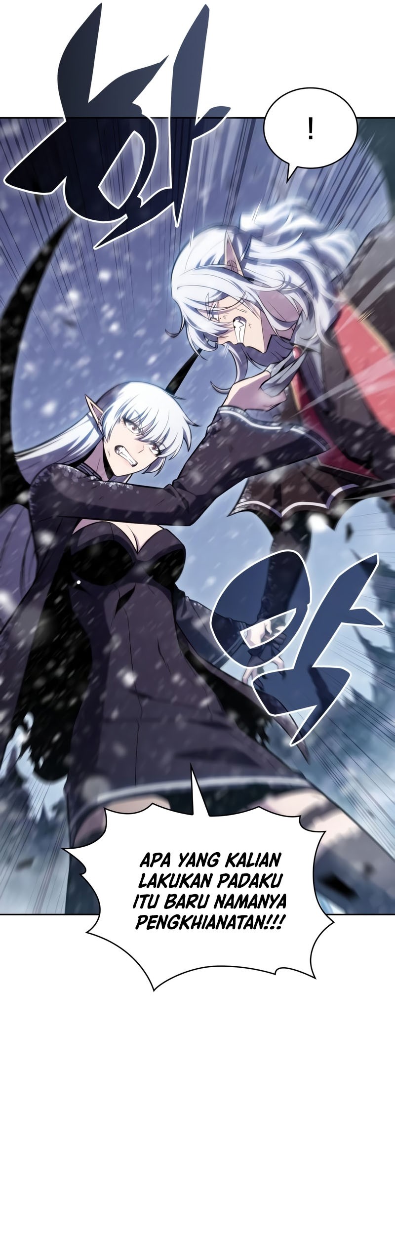 Solo Max-Level Newbie Chapter 95 Gambar 31