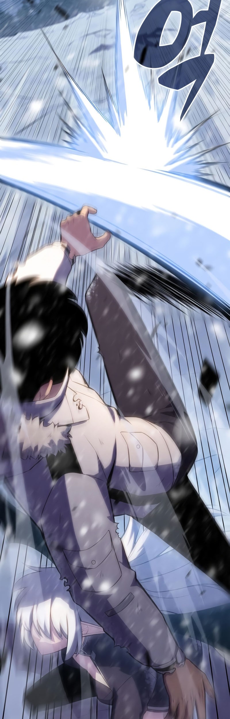 Solo Max-Level Newbie Chapter 95 Gambar 34