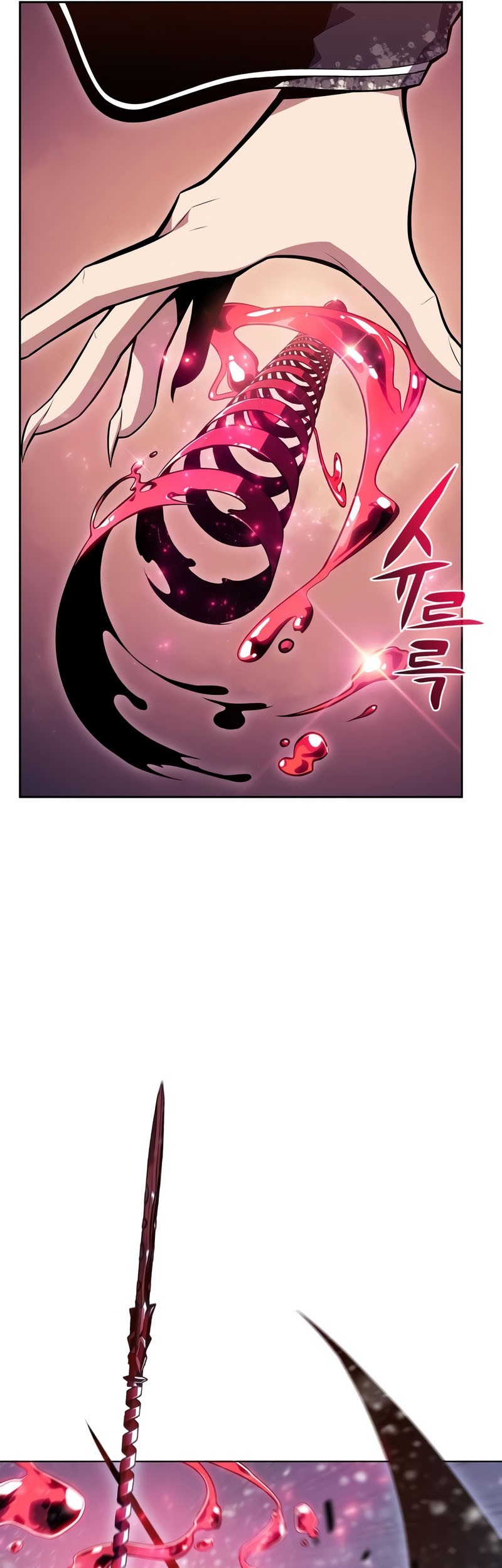 Solo Max-Level Newbie Chapter 95 Gambar 37