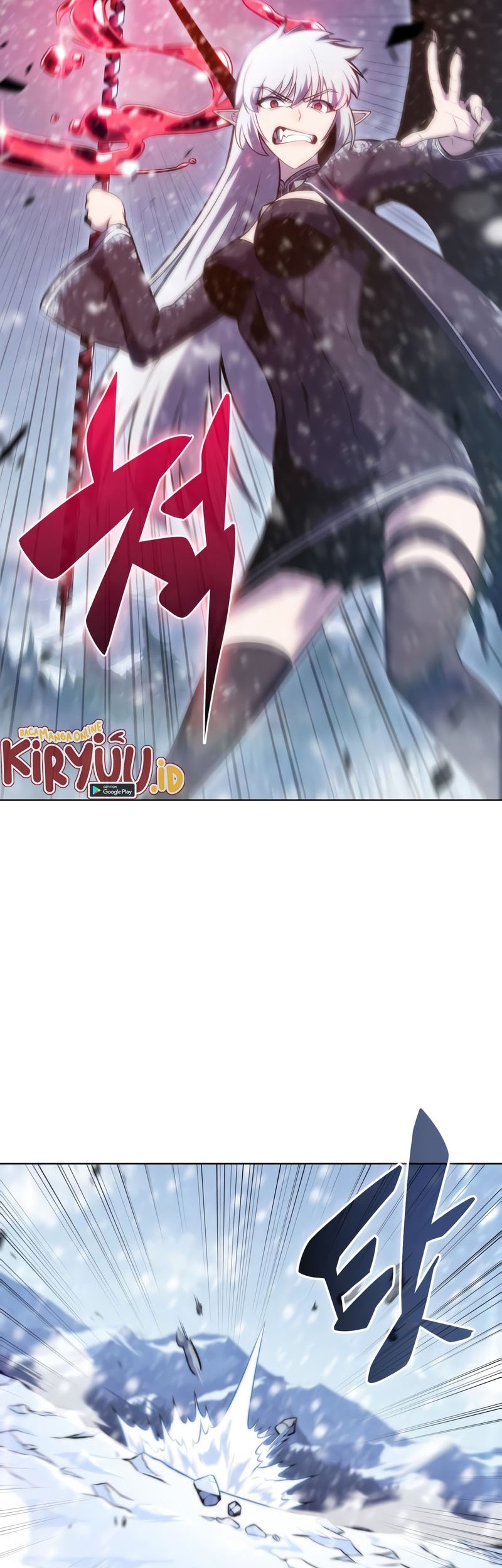 Solo Max-Level Newbie Chapter 95 Gambar 38