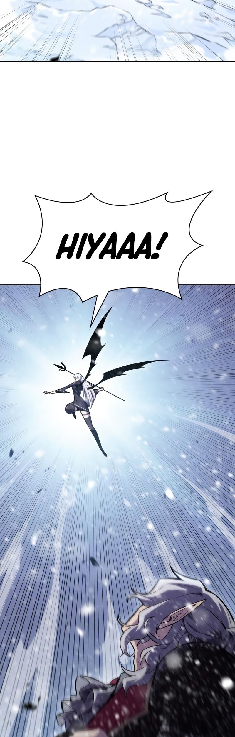 Solo Max-Level Newbie Chapter 95 Gambar 39