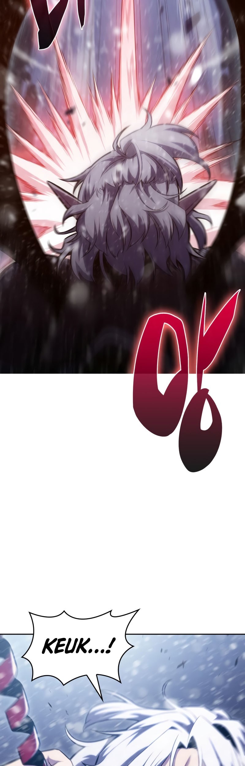 Solo Max-Level Newbie Chapter 95 Gambar 41