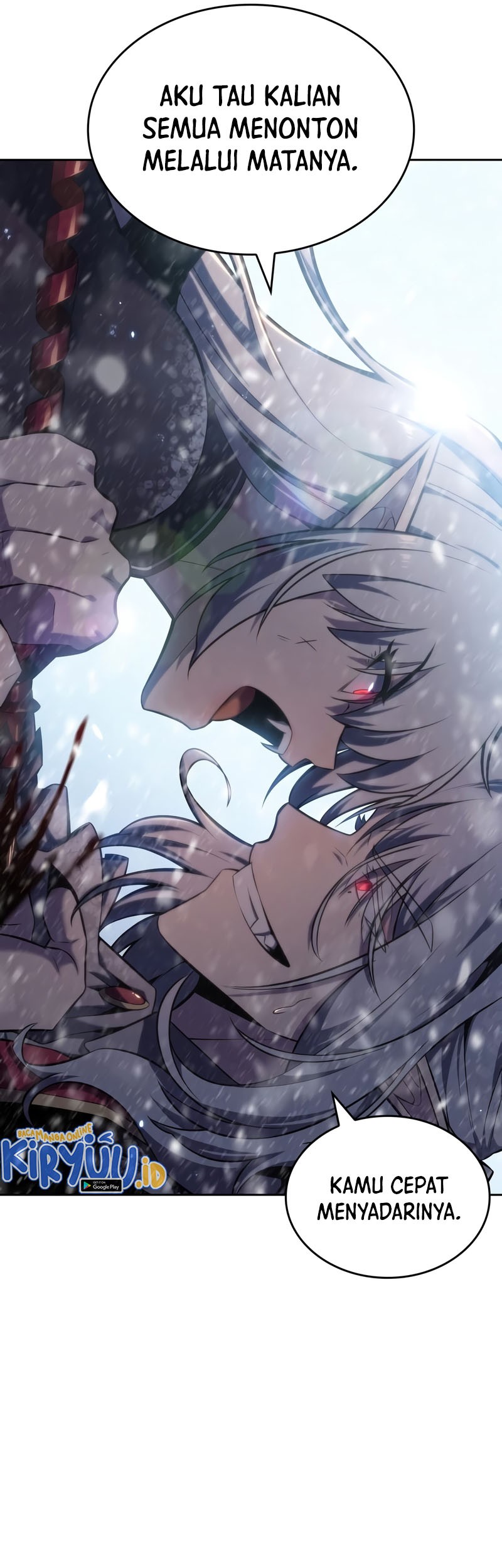 Solo Max-Level Newbie Chapter 95 Gambar 43